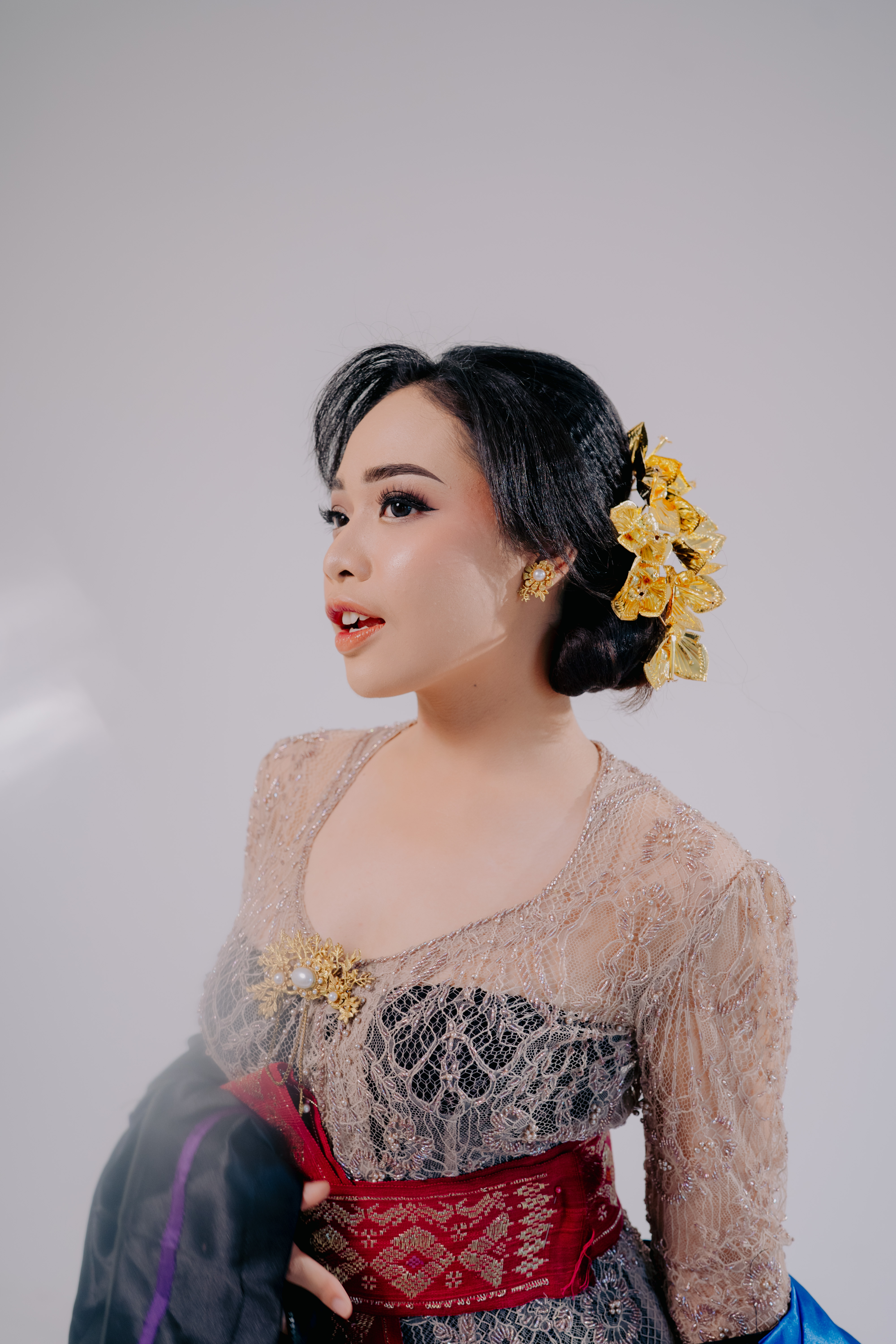 Makeup Artist Jegeg Kebaya